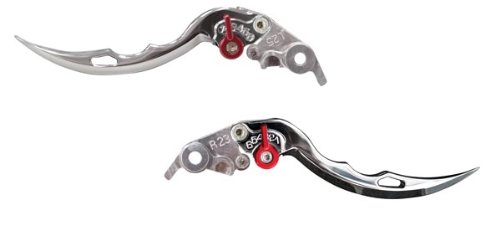 Brake Yana Shiki Parts & Accessories LS25LCB-CHR/RS23LBB-CHR