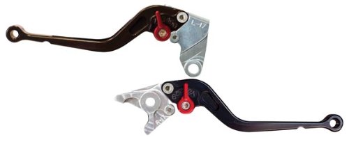 Brake Yana Shiki Parts & Accessories LS17LCL-BLK/RS17LBL-BLK