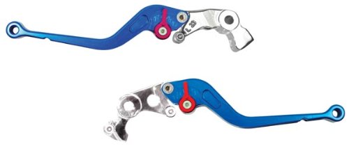 Brake Yana Shiki Parts & Accessories LC23LCL-BLU/RC21LBL-BLU