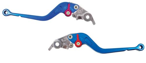 Brake Yana Shiki Parts & Accessories LS25LCL-BLU/RS23LBL-BLU