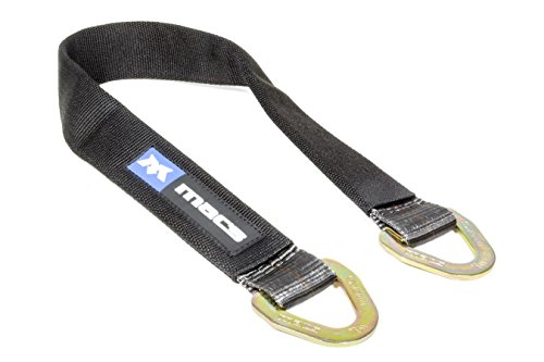 Tow Straps Mac's 121736