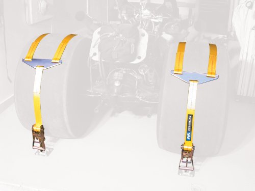 Tow Straps Mac's 121834