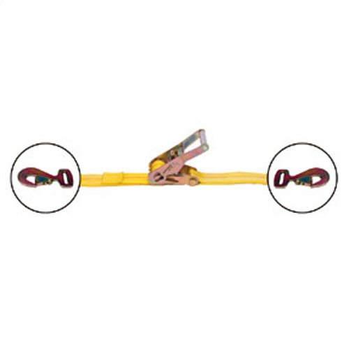 Tow Straps Mac's 121108