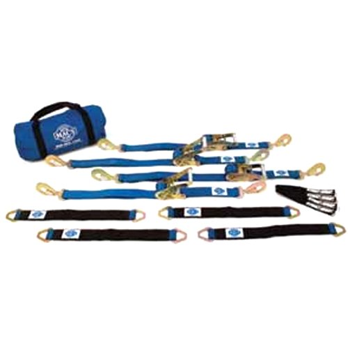 Ratcheting Mac's Tie-Downs 511218