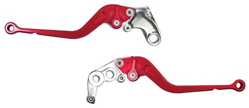 Brake Yana Shiki Parts & Accessories LC001LCL-RED/RC18LBL-RED