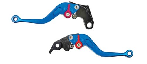 Brake Yana Shiki Parts & Accessories LBK21LCS-BLU/RBK002LBS-BLU