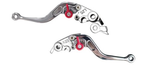 Brake Yana Shiki Parts & Accessories LC25LCS-CHR/RC23LBS-CHR