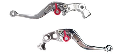 Brake Yana Shiki Parts & Accessories LC23LCS-CHR/RC21LBS-CHR