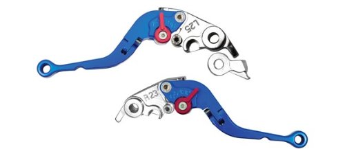 Brake Yana Shiki Parts & Accessories LC25LCF-BLU/RC23LBF-BLU