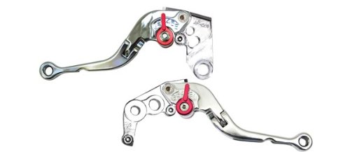 Brake Yana Shiki Parts & Accessories LC17LCF-CHR/RC18LBF-CHR