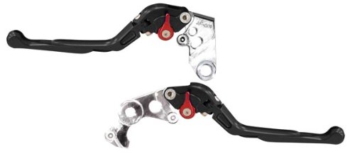 Brake Yana Shiki Parts & Accessories LC17LCFS-BLK/RC21LBFS-BLK