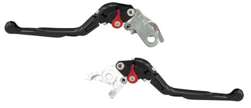 Brake Yana Shiki Parts & Accessories LS14LCFS-BLK/RS14LBFS-BLK
