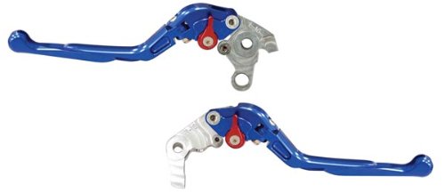 Brake Yana Shiki Parts & Accessories LS16LCFS-BLU/RS16LBFS-BLU