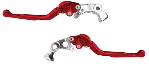 Brake Yana Shiki Parts & Accessories LC23LCFS-RED/RC21LBFS-RED
