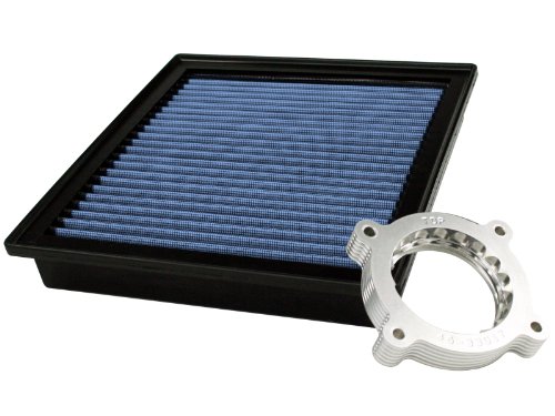 Air Intake aFe 55-12140