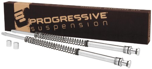 Cartridges Progressive Suspension 779004