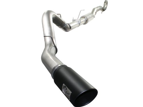 Exhaust & Emissions AfE Power 49-44035-B