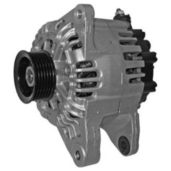 MINI Cooper One Valeo Alternator 1.6L 120A 02-06 SG12S073 Alternators Valeo SG12S073