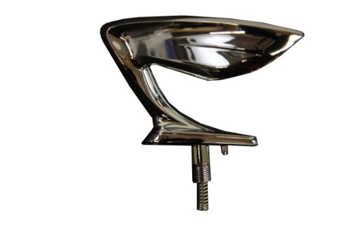 Hood Ornaments Hyundai 3NF20-AC000