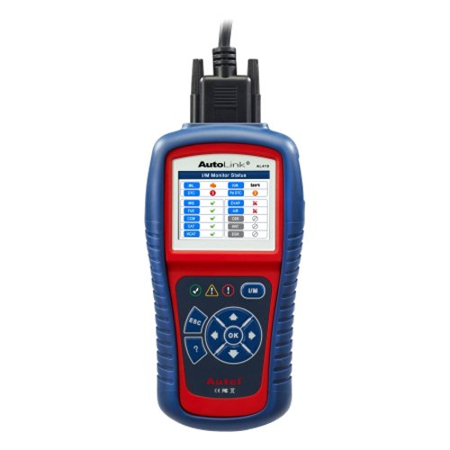 Code Readers & Scan Tools Autel AL419