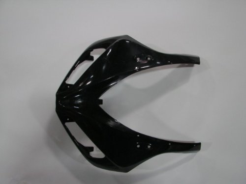 Rack Fairings TMS @CBR1000RR0607-UPHLIGHT-FAIRING-UnBLK