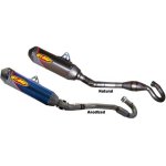 FMF 42110; Pipe Fact 4.1 W/Ss Header Made By FMF Mufflers FMF 042110