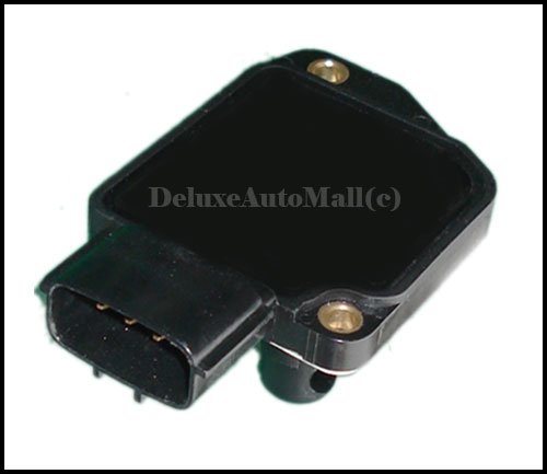 Air Mass DeluxeAuto MAF8501/5
