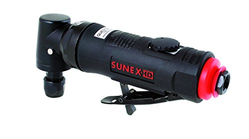 Sunex SX5206 Air Die Grinder Grinders Sunex SX5206