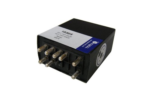 Automatic Temperature Control ProgRama Inc. 0015458505