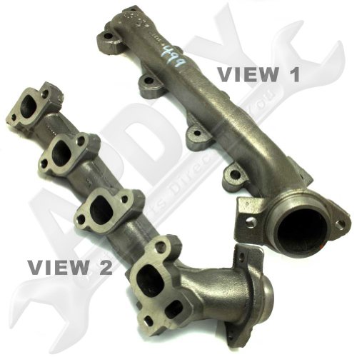 Manifolds Mopar 53013599AB