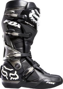 Boots Fox Racing 04173-001