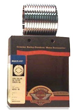 Engine Oil Coolers  TAS-T