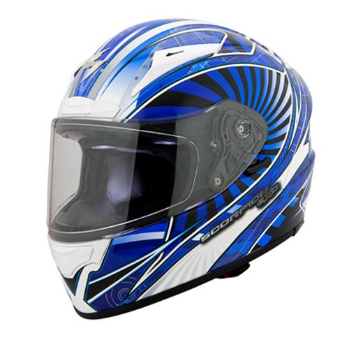 Helmets Scorpion 200-1024