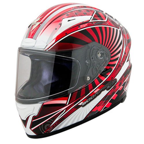 Helmets Scorpion 200-1016
