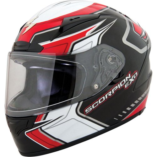 Helmets Scorpion 200-2016