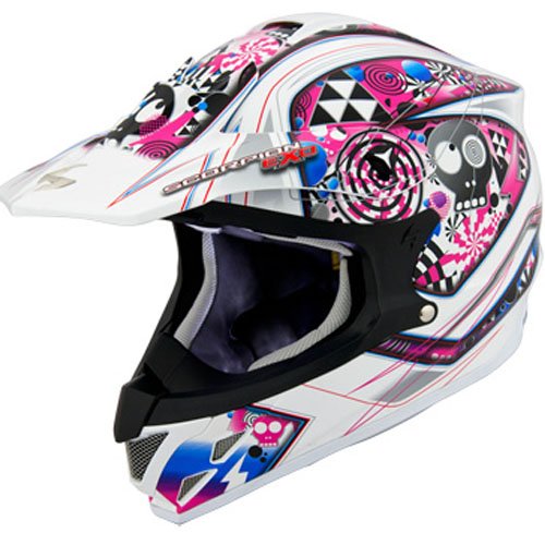 Helmets Scorpion 34-5056