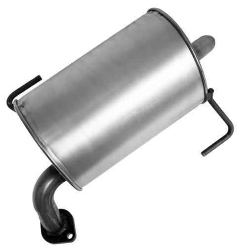 Mufflers Walker 52492