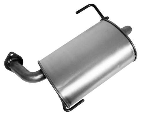 Mufflers Walker 52493