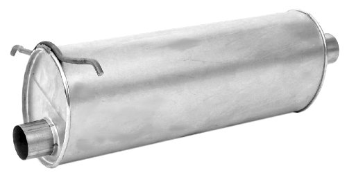 Mufflers Walker 18947