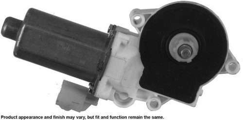 WINDOW LIFT MOTO Power Window Motors Cardone 42-30031