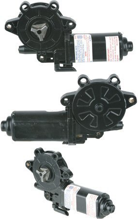 Power Window Motors A1 Cardone 47-2716