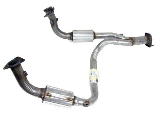 Catalytic Converters Walker 81761
