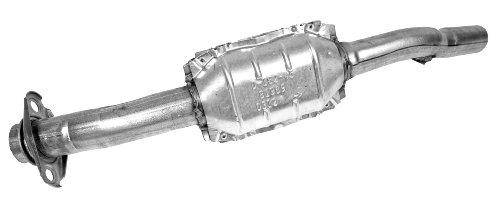 Catalytic Converters Walker 81969