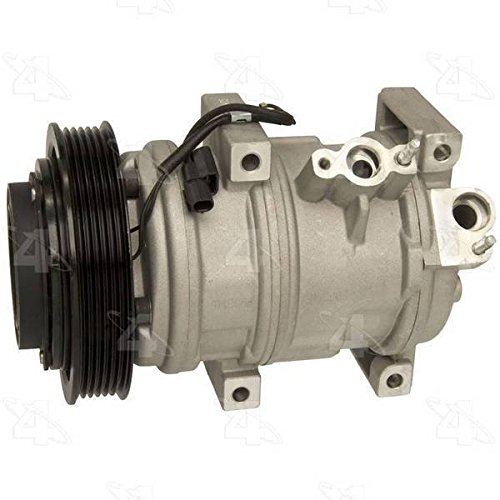 Compressors 4 Seasons 158334