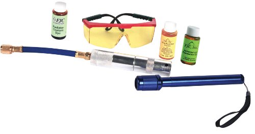 Air Conditioning Line Repair Tools FJC 4972