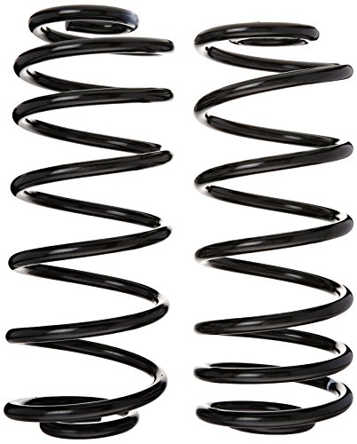 Coil Springs Moog CC81369