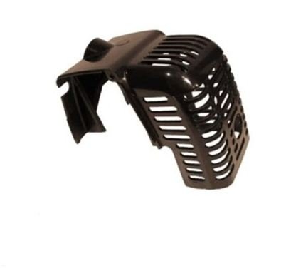 Zenoah Komatsu O.E.M G23LH Engine Cover. Fits Goped Sport, Big Foot, Go-Quad With G23LH Engine Only. PMW PART #4033 Zenoah Part # 5600-32101 Intake Manifolds 80ABFGBH Goped Parts 22.5cc Sport Engine Plastic Cover g23