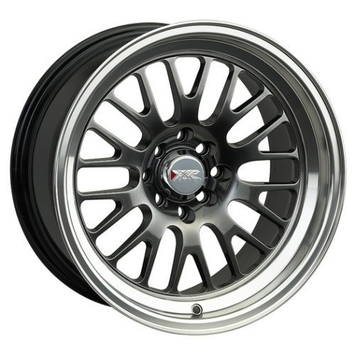 Car XXR Wheels 53158082N1