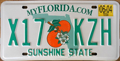 Covers Florida 090 FL-104