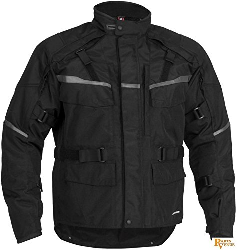 Jackets & Vests Firstgear FTJ.1303.01.M011